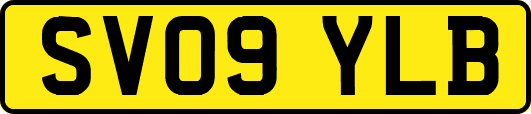 SV09YLB