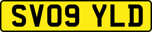 SV09YLD