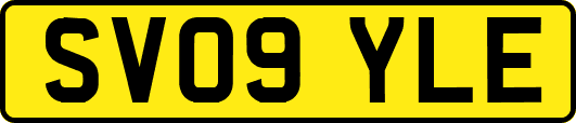 SV09YLE