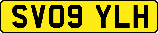 SV09YLH