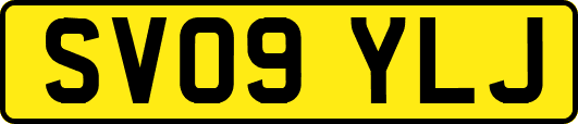 SV09YLJ