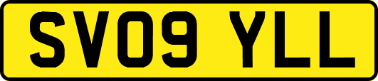 SV09YLL