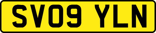 SV09YLN