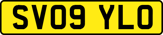 SV09YLO