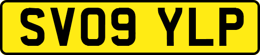 SV09YLP