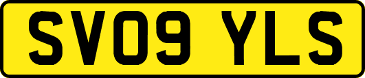 SV09YLS