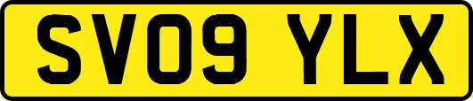 SV09YLX