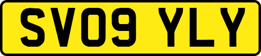 SV09YLY