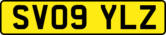 SV09YLZ