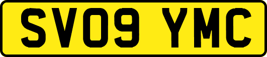 SV09YMC