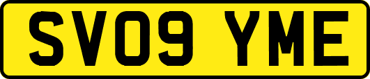 SV09YME