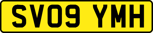 SV09YMH