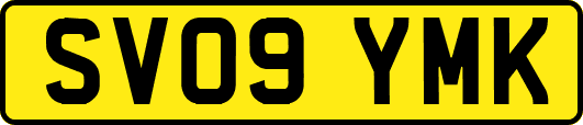 SV09YMK