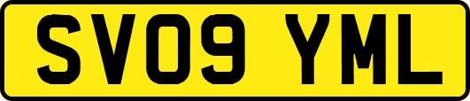 SV09YML