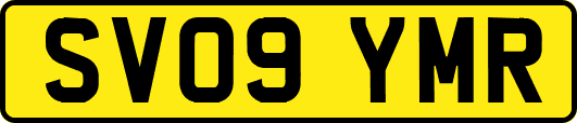 SV09YMR