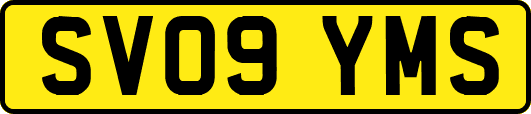 SV09YMS