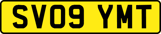 SV09YMT