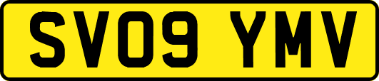 SV09YMV
