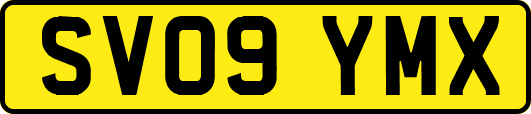 SV09YMX