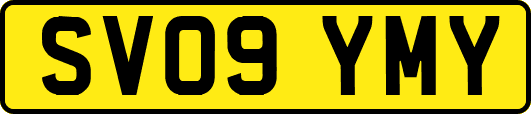 SV09YMY