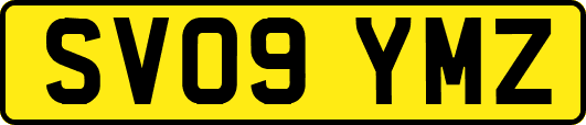 SV09YMZ