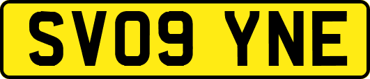 SV09YNE