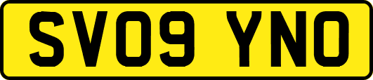 SV09YNO