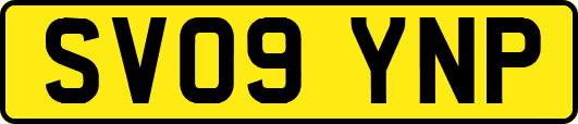 SV09YNP