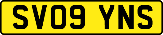 SV09YNS