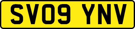 SV09YNV