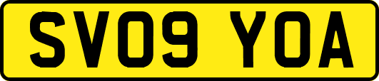 SV09YOA