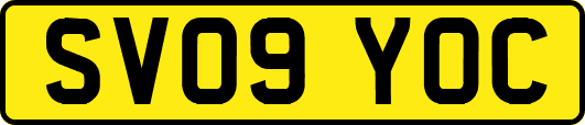 SV09YOC