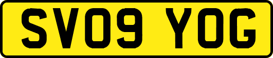 SV09YOG