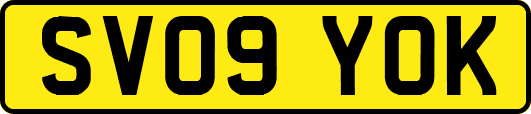 SV09YOK