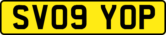 SV09YOP
