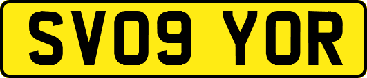 SV09YOR