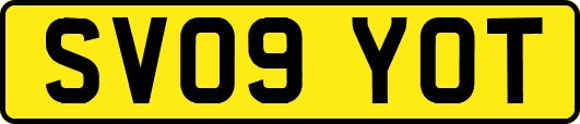 SV09YOT