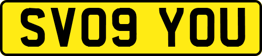 SV09YOU