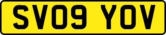 SV09YOV