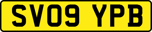 SV09YPB