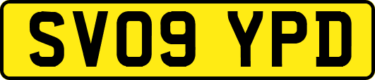 SV09YPD