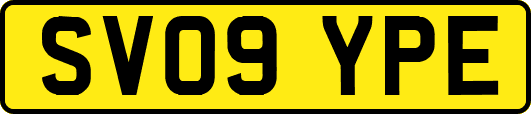 SV09YPE