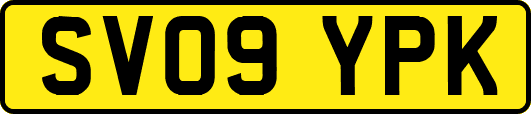 SV09YPK