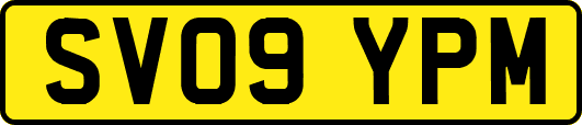 SV09YPM