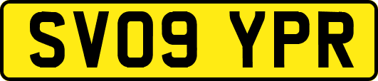 SV09YPR