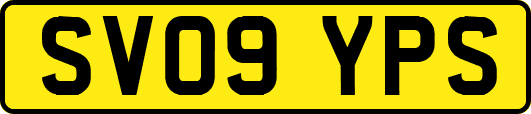 SV09YPS