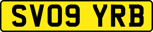 SV09YRB