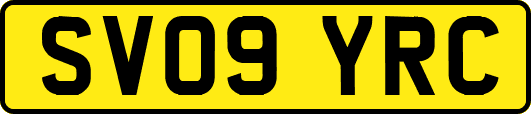 SV09YRC