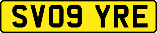 SV09YRE