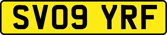 SV09YRF